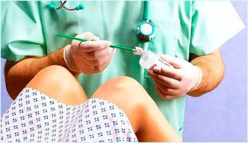 кишечная палочка в мазке у женщин лечение симптомы