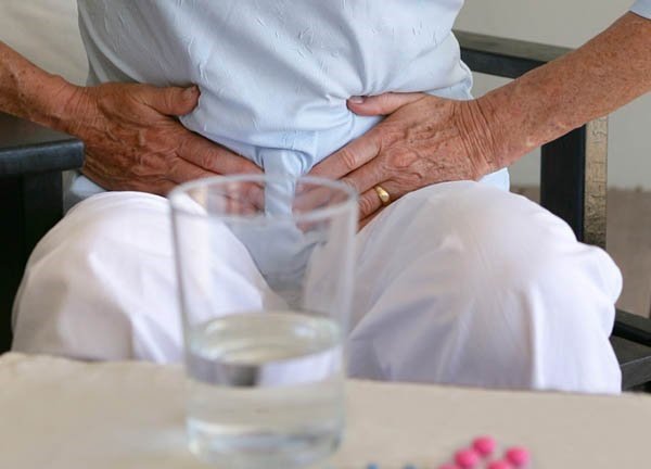 колики симптомы и лечение у взрослых колики симптомы и лечение у взрослых